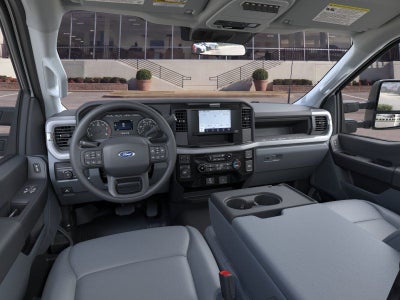 2026 Ford F-350SD XL Fleet