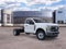 2026 Ford F-350SD XL Fleet