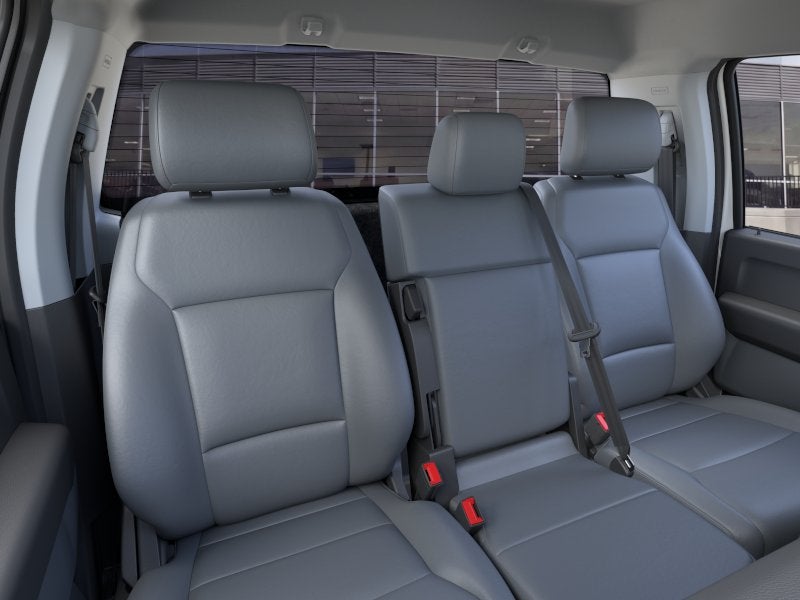 2026 Ford F-350SD XL Fleet