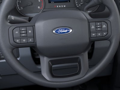 2026 Ford F-350SD XL Fleet