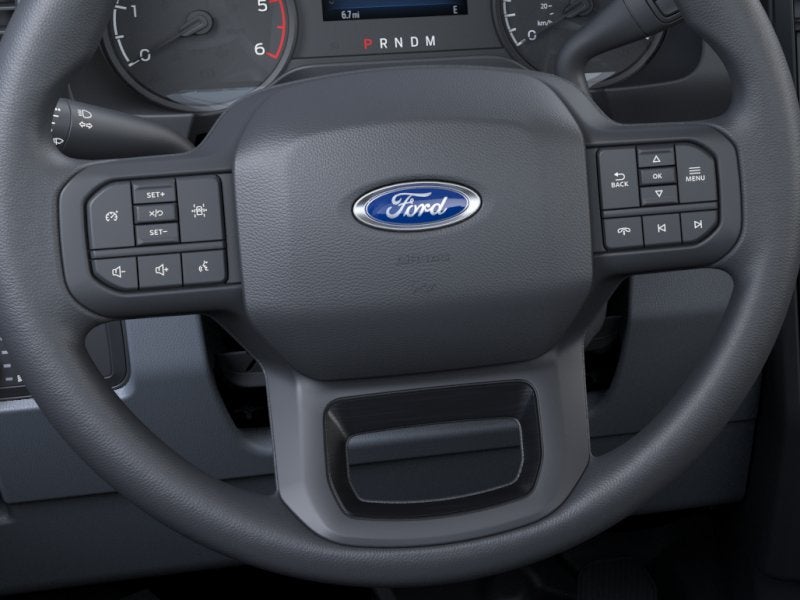 2026 Ford F-350SD XL Fleet