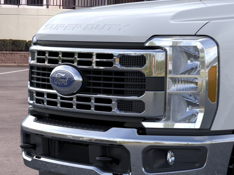 2026 Ford F-350SD XL Fleet