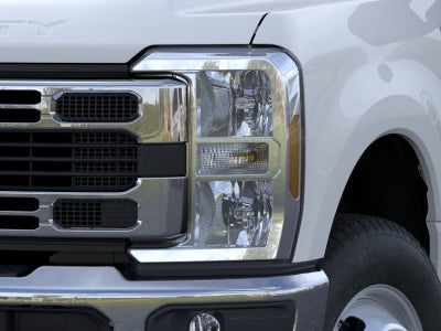 2026 Ford F-350SD XL Fleet