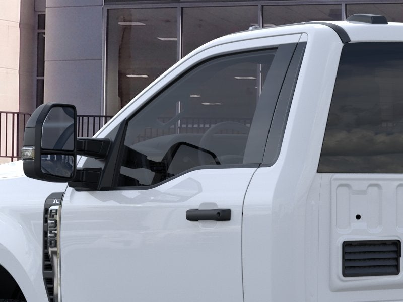 2026 Ford F-350SD XL Fleet
