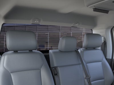 2026 Ford F-350SD XL Fleet