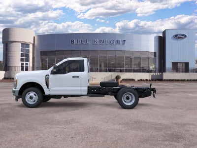 2026 Ford F-350SD XL Fleet