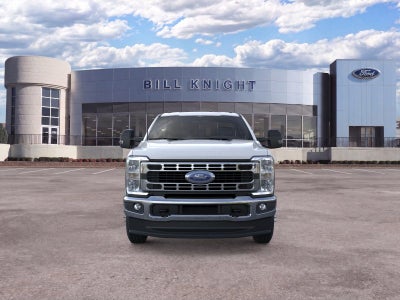 2026 Ford F-350SD XL Fleet