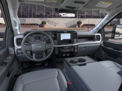 2026 Ford F-350SD XL Fleet