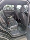 2025 Ford Utility Police Interceptor Base Fleet