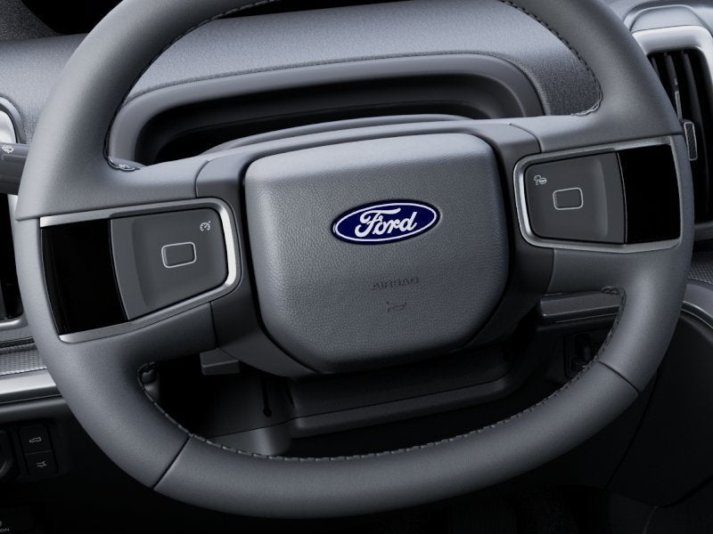 2027 Ford Expedition Max Active Fleet