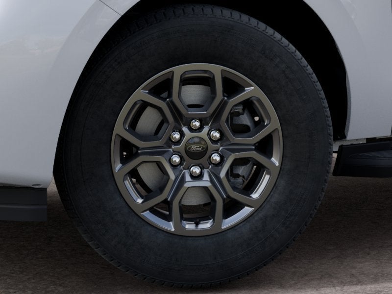 2027 Ford Expedition Max Active Fleet