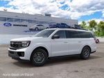 2027 Ford Expedition Max Active Fleet
