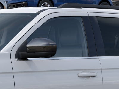 2027 Ford Expedition Max Active Fleet