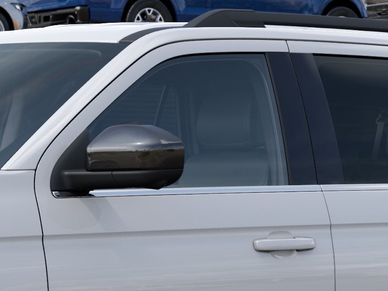 2027 Ford Expedition Max Active Fleet
