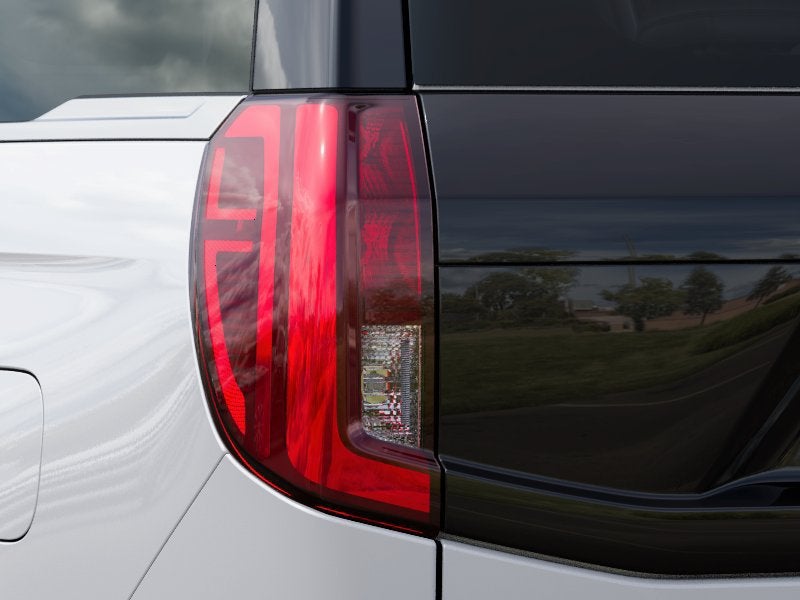 2027 Ford Expedition Max Active Fleet