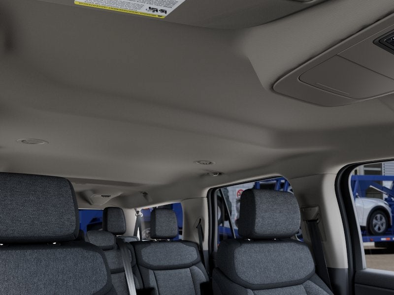 2027 Ford Expedition Max Active Fleet