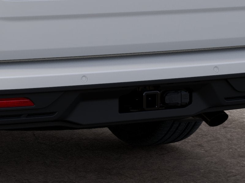 2027 Ford Expedition Max Active Fleet