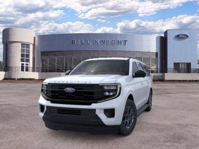 2026 Ford Expedition Max Active Fleet
