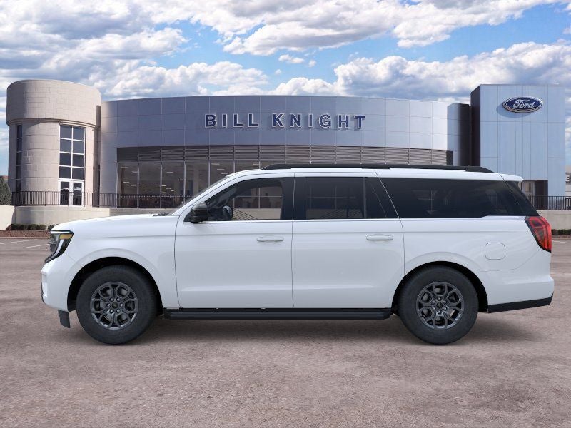 2026 Ford Expedition Max Active Fleet
