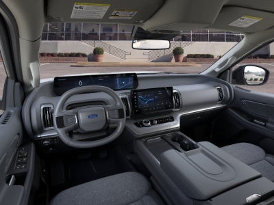 2026 Ford Expedition Max Active Fleet