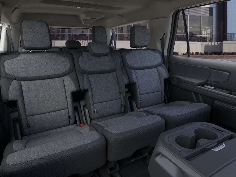 2026 Ford Expedition Max Active Fleet