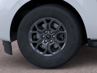 2026 Ford Expedition Max Active Fleet