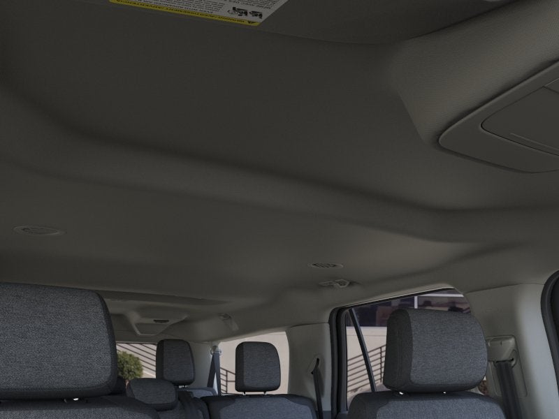 2026 Ford Expedition Max Active Fleet