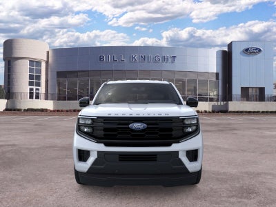 2026 Ford Expedition Max Active Fleet