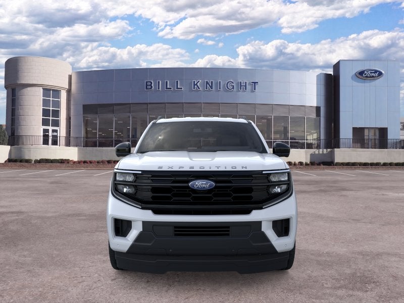 2026 Ford Expedition Max Active Fleet