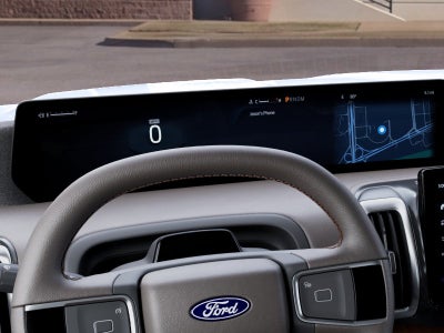 2027 Ford Expedition Max King Ranch
