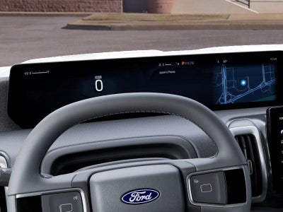 2027 Ford Expedition Active Fleet