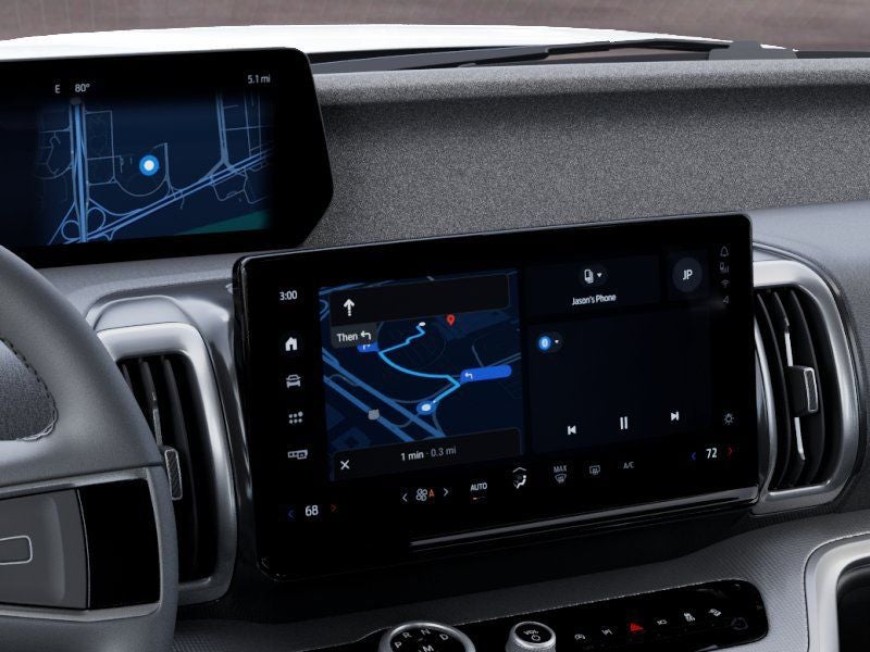 2027 Ford Expedition Active Fleet