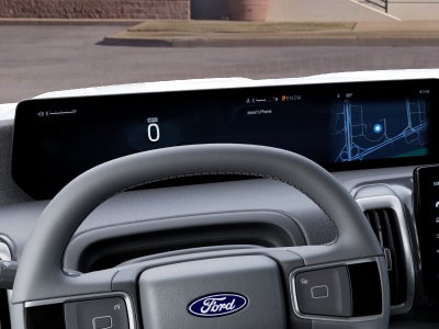 2027 Ford Expedition Active Fleet
