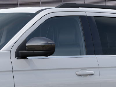 2027 Ford Expedition Active Fleet