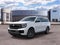 2027 Ford Expedition Active Fleet
