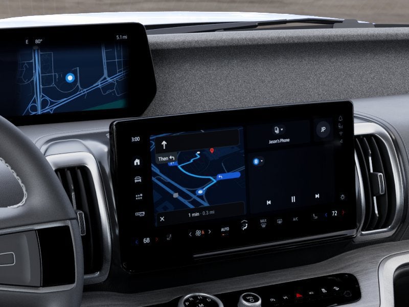 2027 Ford Expedition Platinum Fleet
