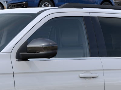 2027 Ford Expedition Platinum Fleet