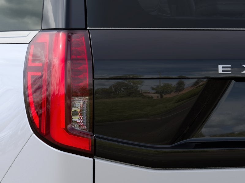 2027 Ford Expedition Platinum Fleet