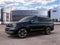 2027 Ford Expedition King Ranch