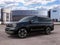 2027 Ford Expedition King Ranch