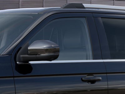 2027 Ford Expedition King Ranch