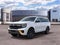 2027 Ford Expedition Tremor Fleet