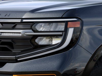 2027 Ford Expedition Tremor Fleet