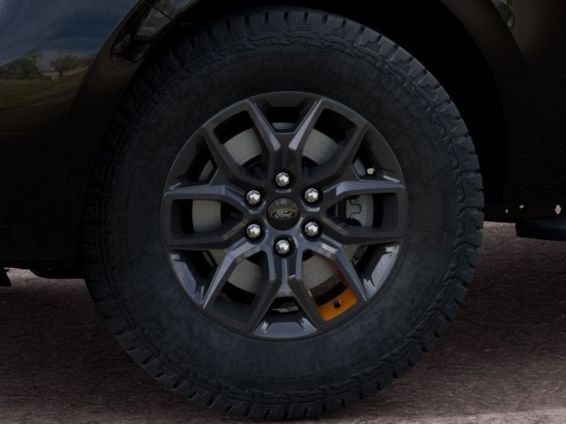2027 Ford Expedition Tremor Fleet