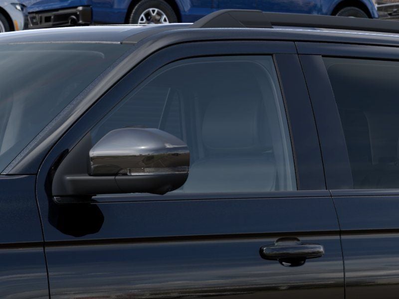 2027 Ford Expedition Tremor Fleet