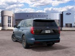 2027 Ford Expedition Tremor Fleet