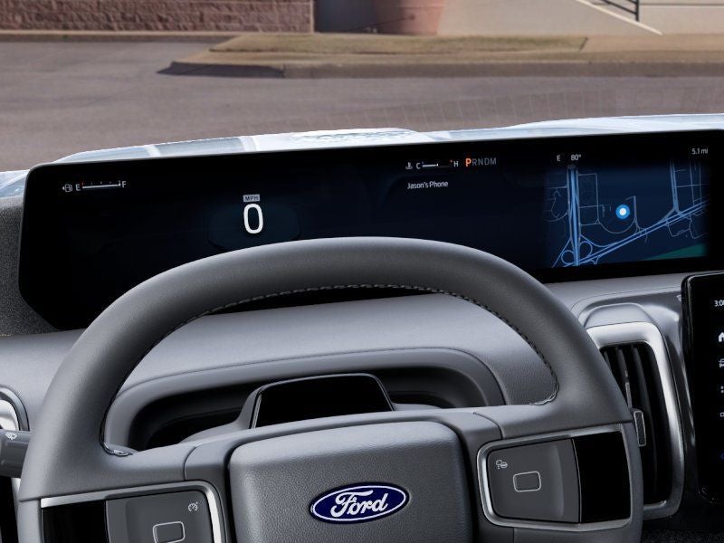 2027 Ford Expedition Tremor Fleet