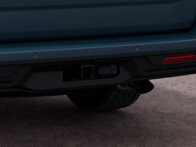 2027 Ford Expedition Tremor Fleet