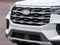 2027 Ford Explorer Active Fleet