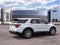 2027 Ford Explorer Active Fleet